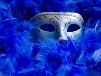 pic for Masquerade Mask 